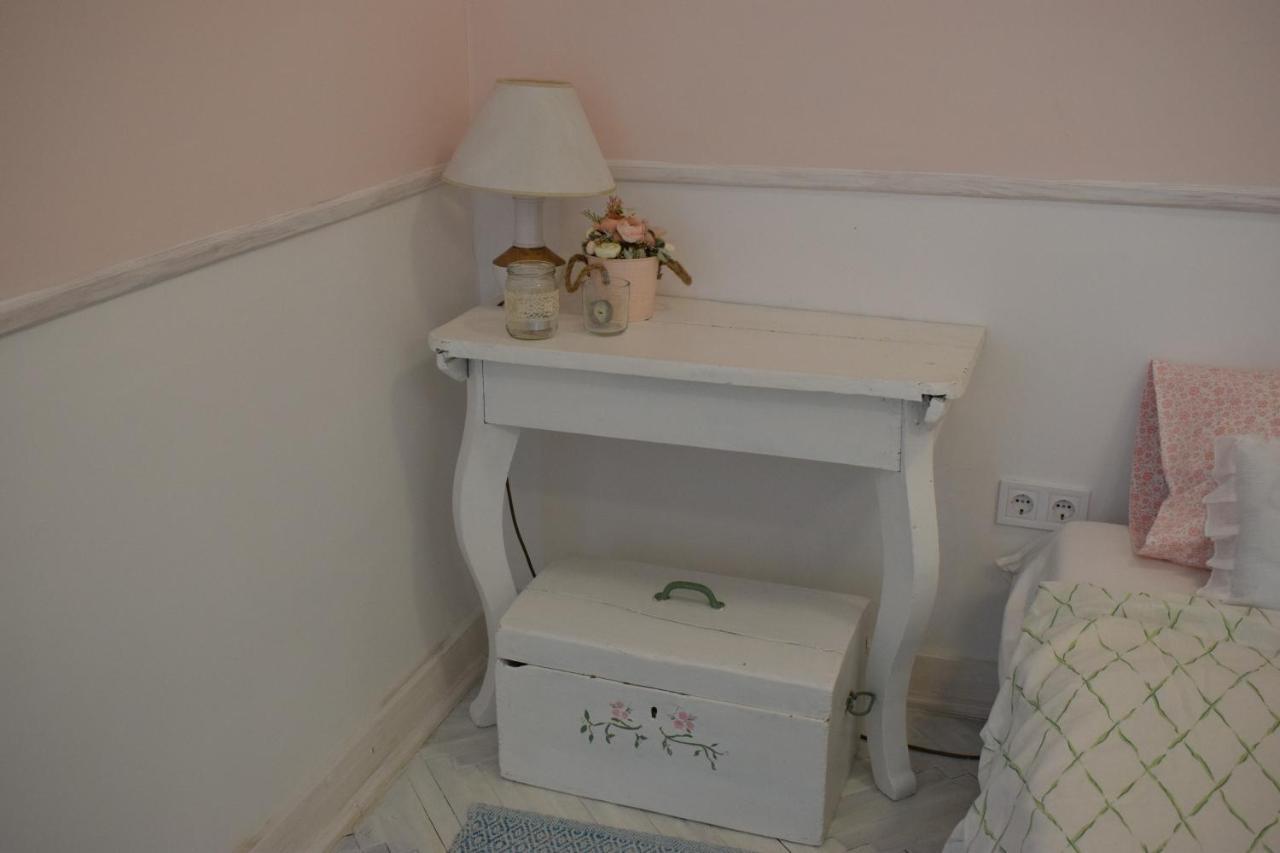 Malomszeg Apartman 2 Pecs Bagian luar foto