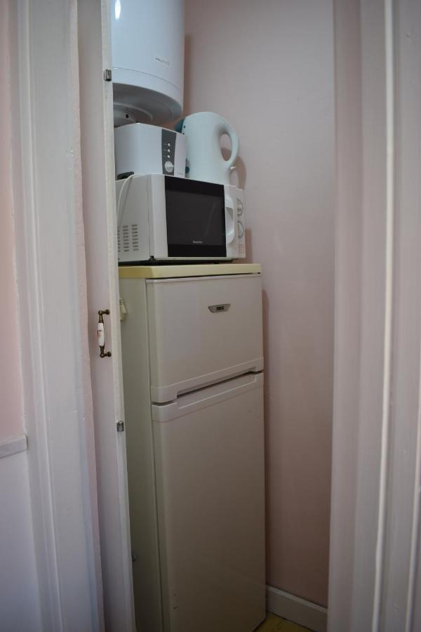 Malomszeg Apartman 2 Pecs Bagian luar foto
